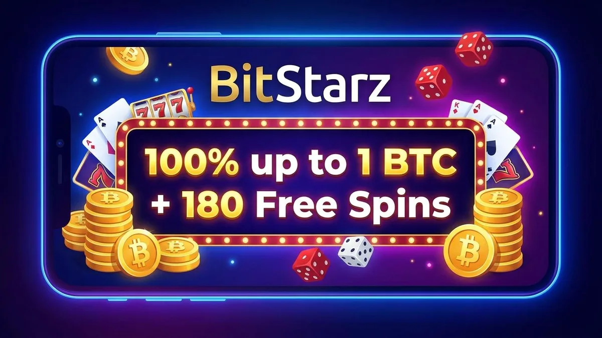 BitStarz