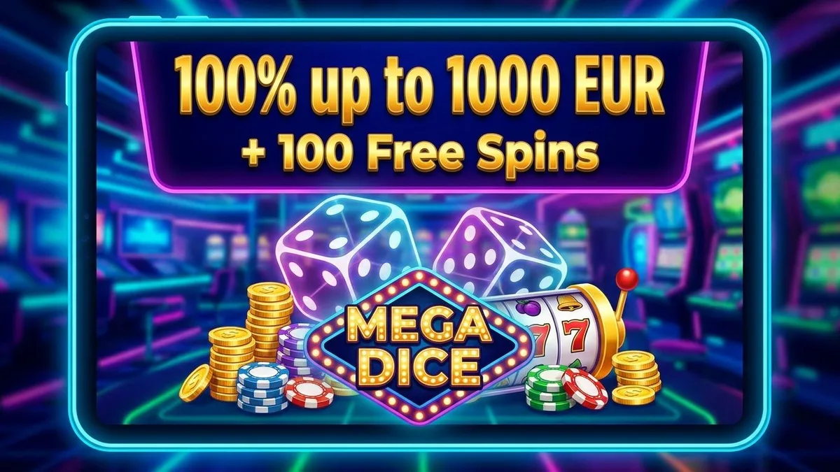 Mega Dice