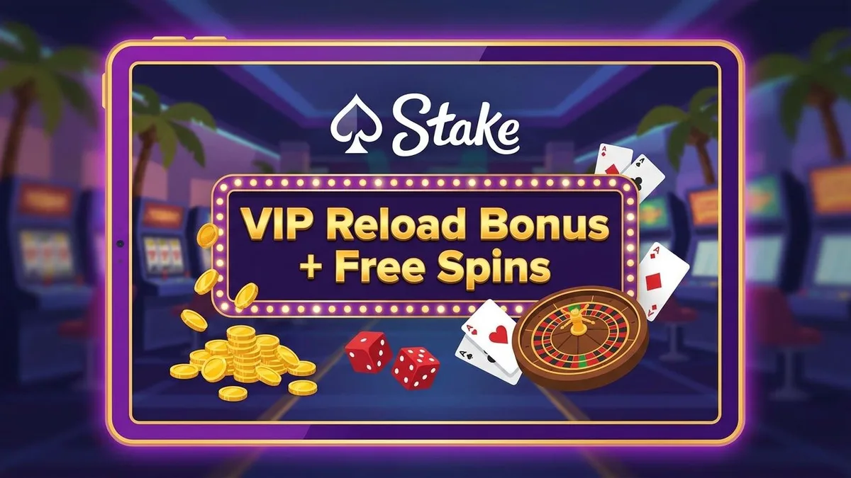 Stake